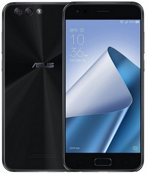 Замена тачскрина на телефоне Asus ZenFone 4 (ZE554KL) в Липецке